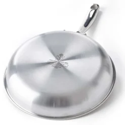 BK Superior 3-ply Wok 30 cm