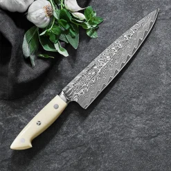 Bob Kramer Cumulus Gyuto 20 cm