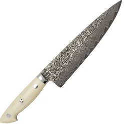 Bob Kramer Cumulus Gyuto 20 cm