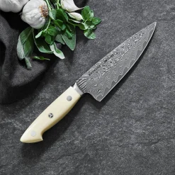 Bob Kramer Cumulus Gyuto 16 cm