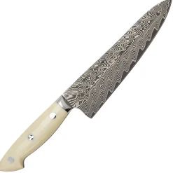 Bob Kramer Cumulus Santoku 18 cm