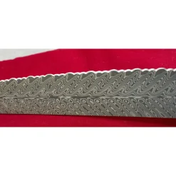 Bob Kramer Euro Stainless Broodmes 26 cm