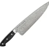 Bob Kramer Euro Stainless Gyuto 26 cm