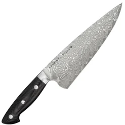 Bob Kramer Euro Stainless Gyuto 20 cm