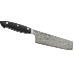 Bob Kramer Euro Stainless Nakiri
