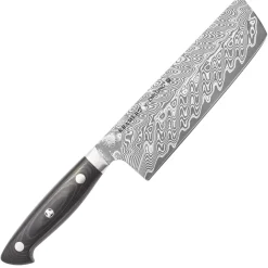 Bob Kramer Euro Stainless Nakiri