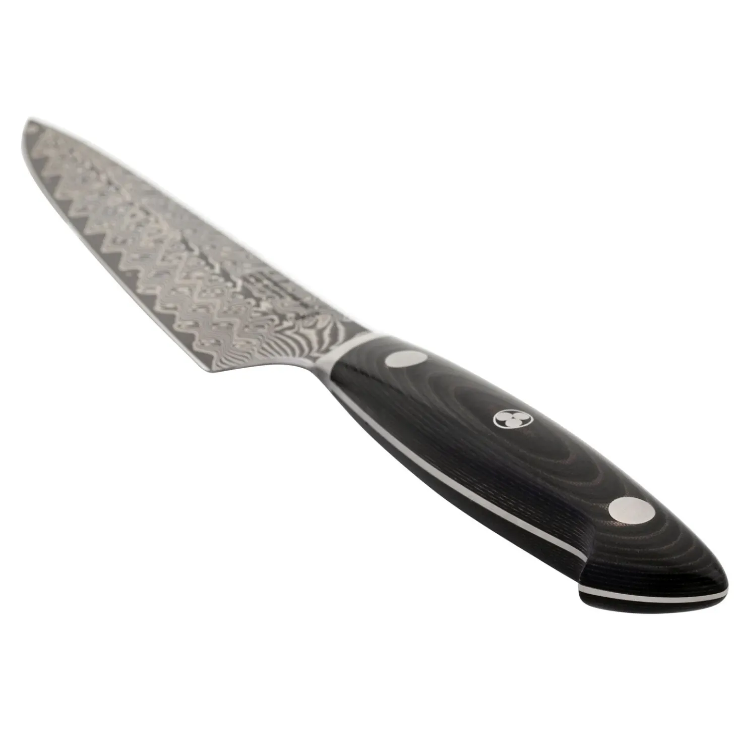 Bob Kramer Euro Stainless Officemes 14 cm