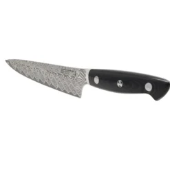 Bob Kramer Euro Stainless Officemes 14 cm