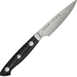 Bob Kramer Euro Stainless Petty 10 cm