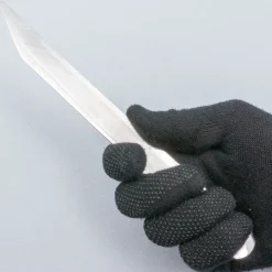 Boekbindersmes Katinka Keus Schuine Punt