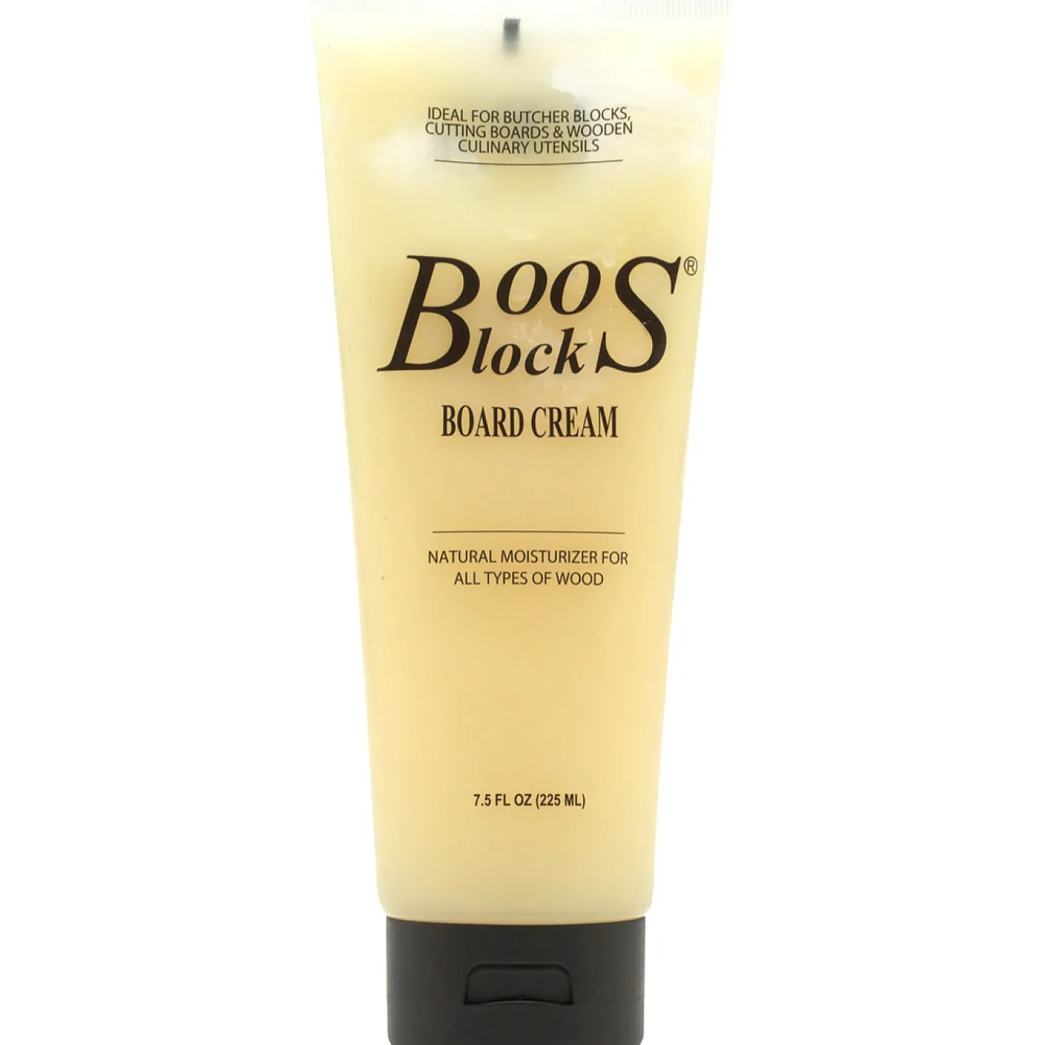 Boos Blocks Creme Voor Snijplanken