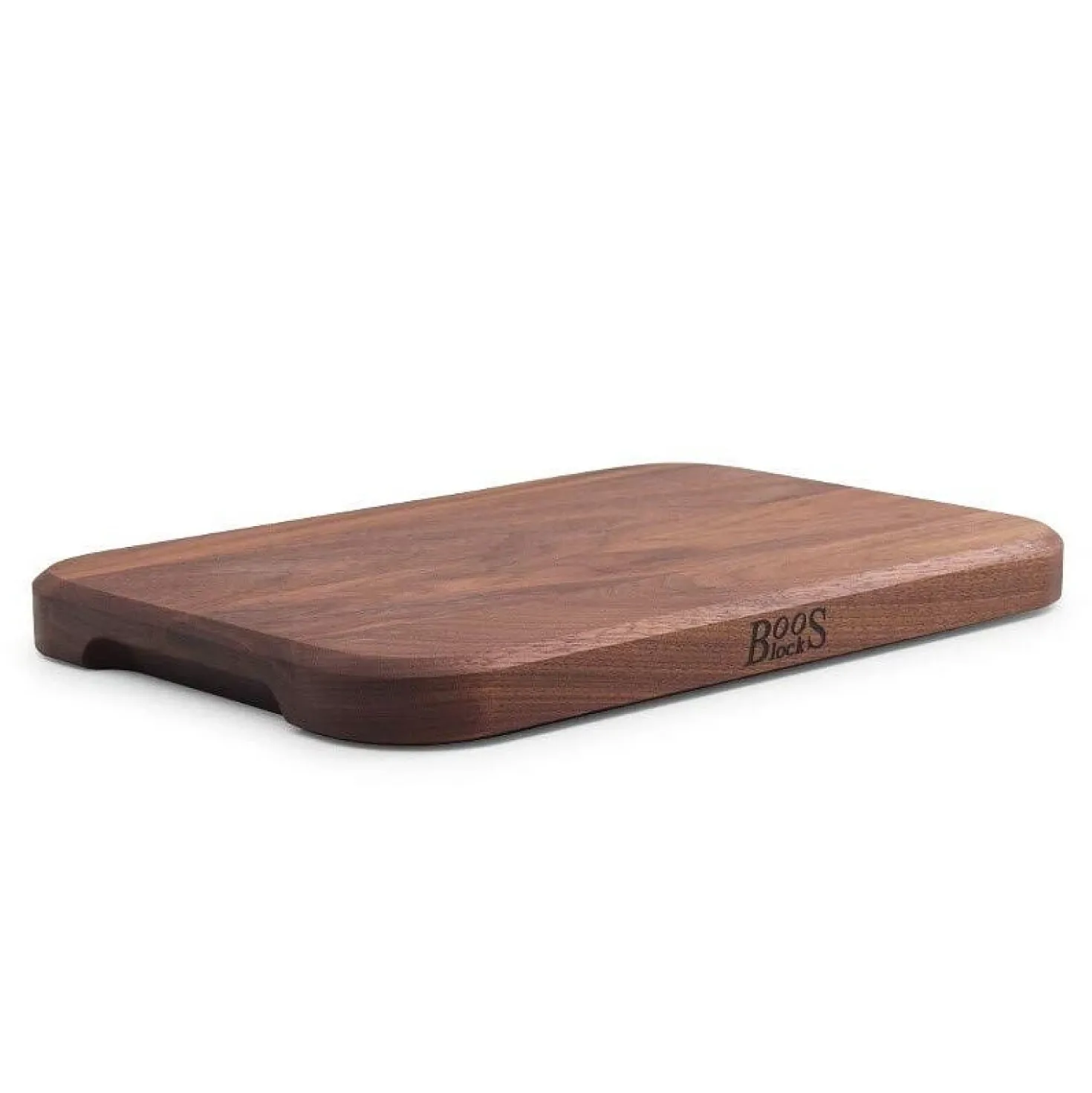 Boos Blocks Snijplank Walnoot 30 x 20 x 2.5 cm