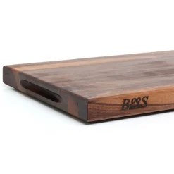 Boos Blocks Snijplank Walnoot 46 x 31 x 4 cm