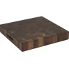 Boos Blocks Snijplank Walnoot 46 x 46 x 7.5 cm