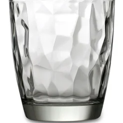 Bormioli Drinkglas Diamond 30.5 cl (3 stuks)