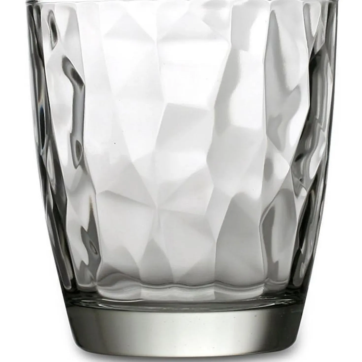 Bormioli Drinkglas Diamond 30.5 cl (6 stuks)