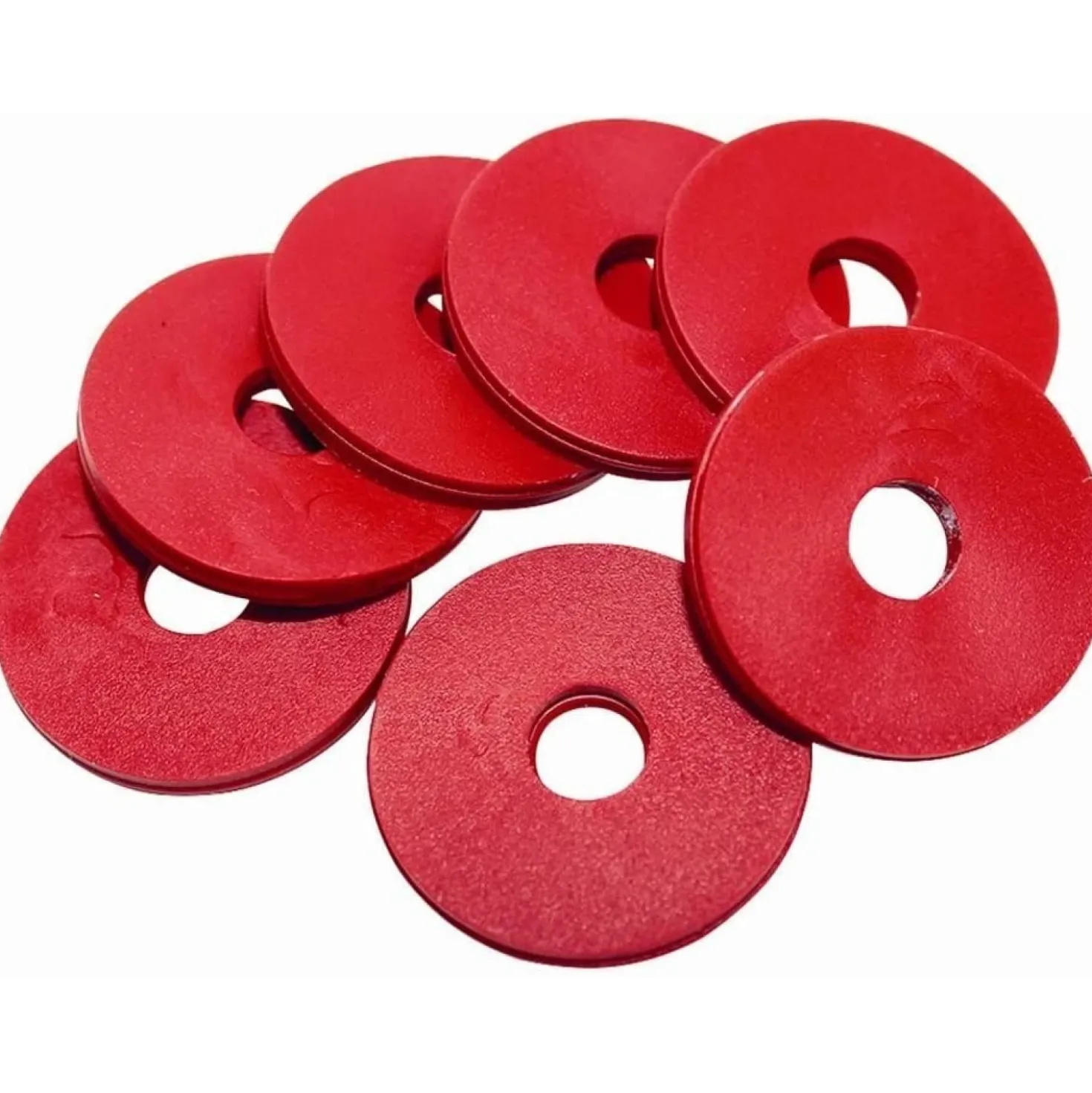 Bormioli Rubberen Ringetjes Voor Giara Fles (50 stuks)