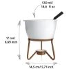 Boska Choco Fondue Marie