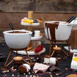 Boska Choco Fondue Marie