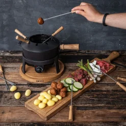 Boska Elektrische Fondueset Pro