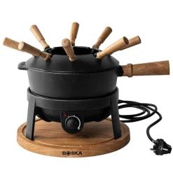 Boska Elektrische Fondueset Pro