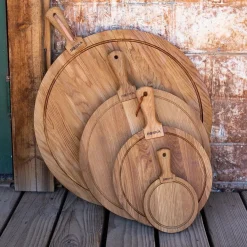 Boska Kaasplank Friends Extra Large (55 cm)