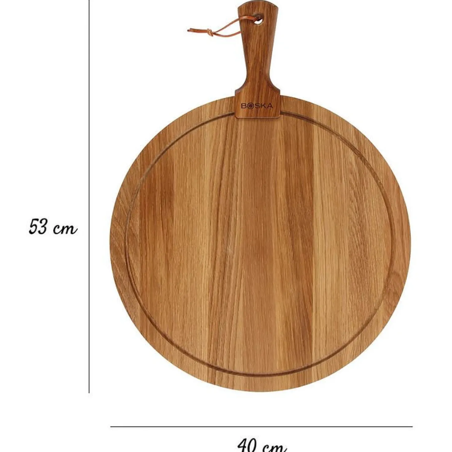 Boska Kaasplank Friends Large (40 cm)