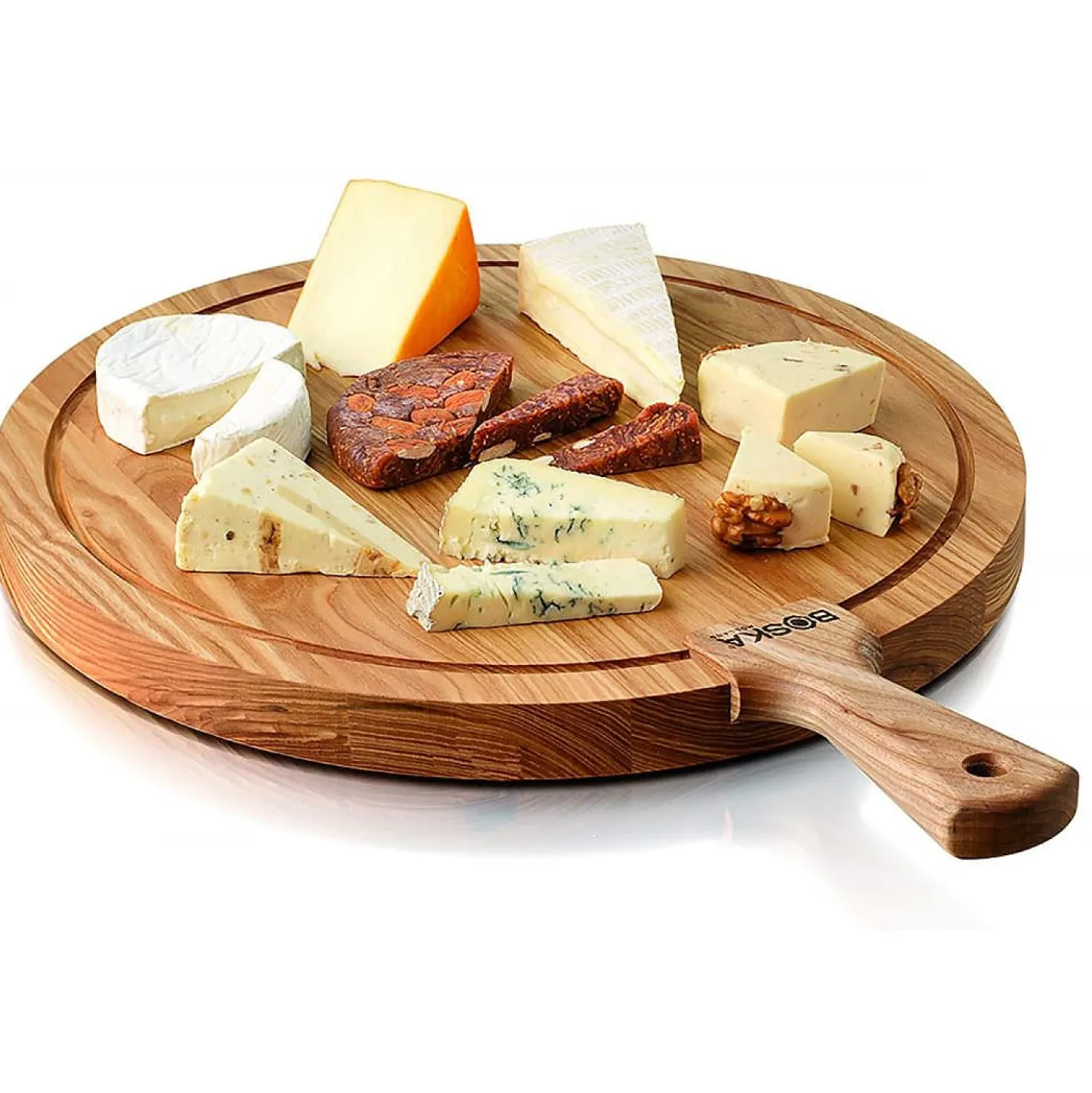 Boska Kaasplank Friends Large (40 cm)