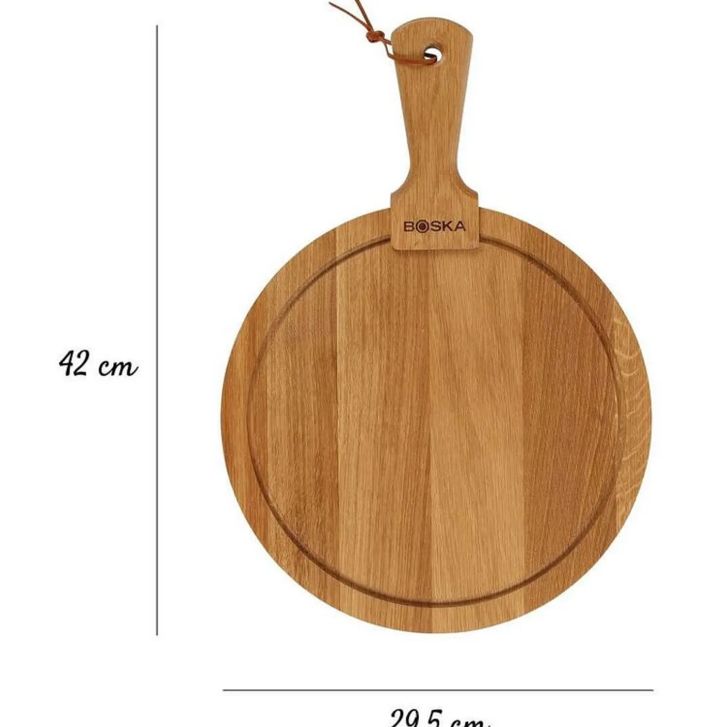 Boska Kaasplank Friends Medium (30 cm)