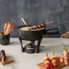 Boska Nero Fondue
