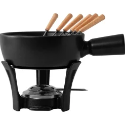 Boska Nero Fondue