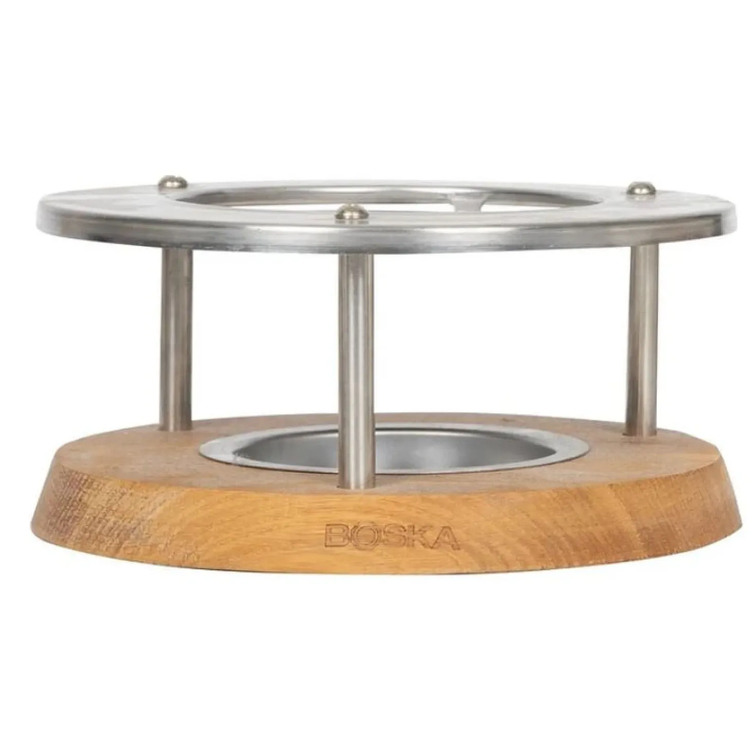 Boska Oslo Fondue Onderstel