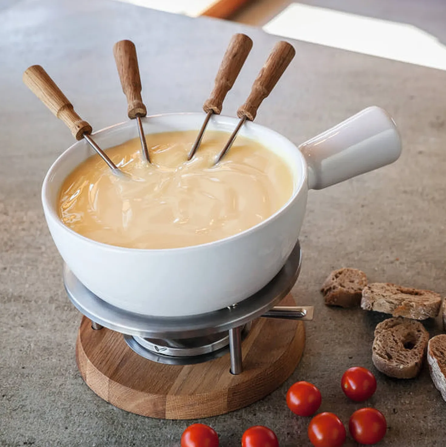 Boska Oslo Fondue Onderstel