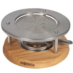 Boska Oslo Fondue Onderstel