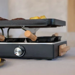 Boska Raclette Gourmet Party