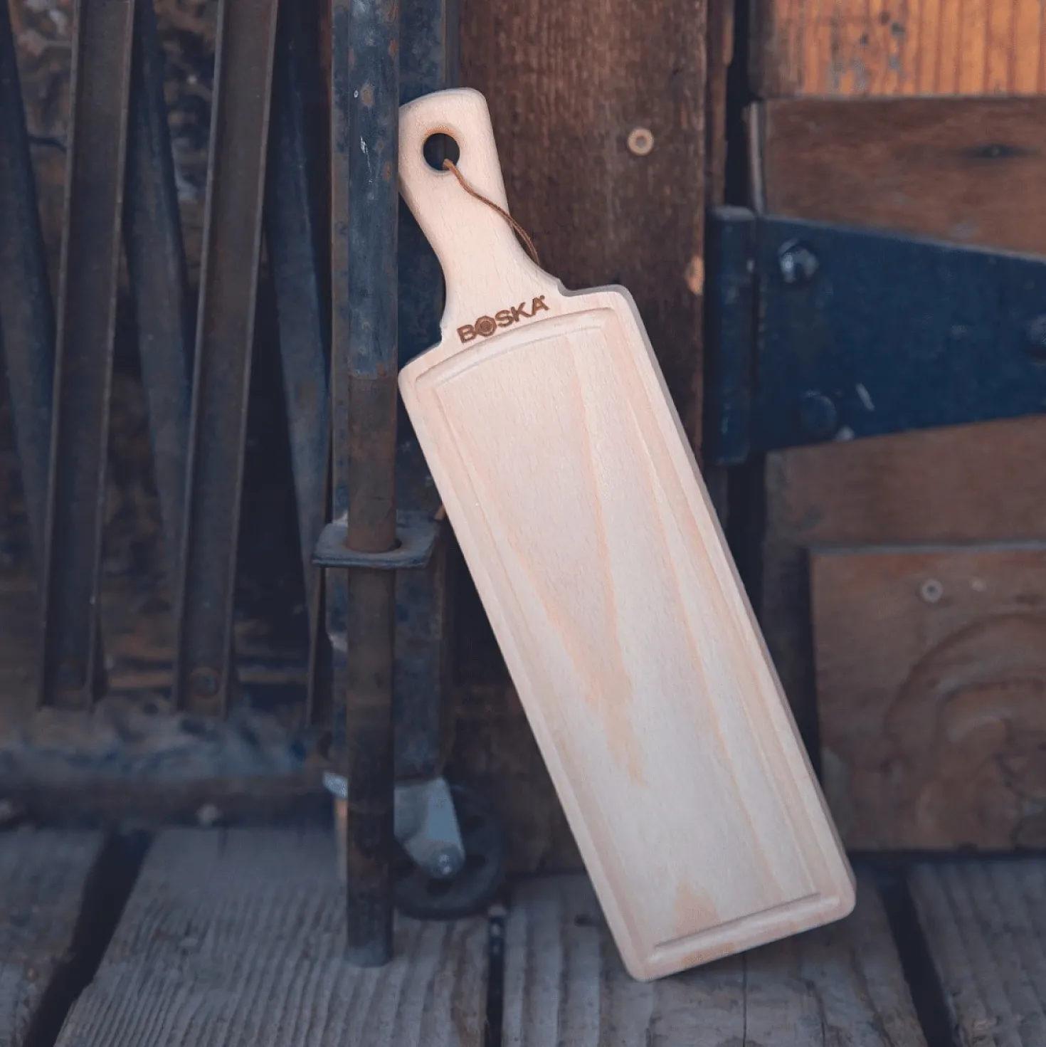 Boska Serveerplank Amigo 35.6 cm