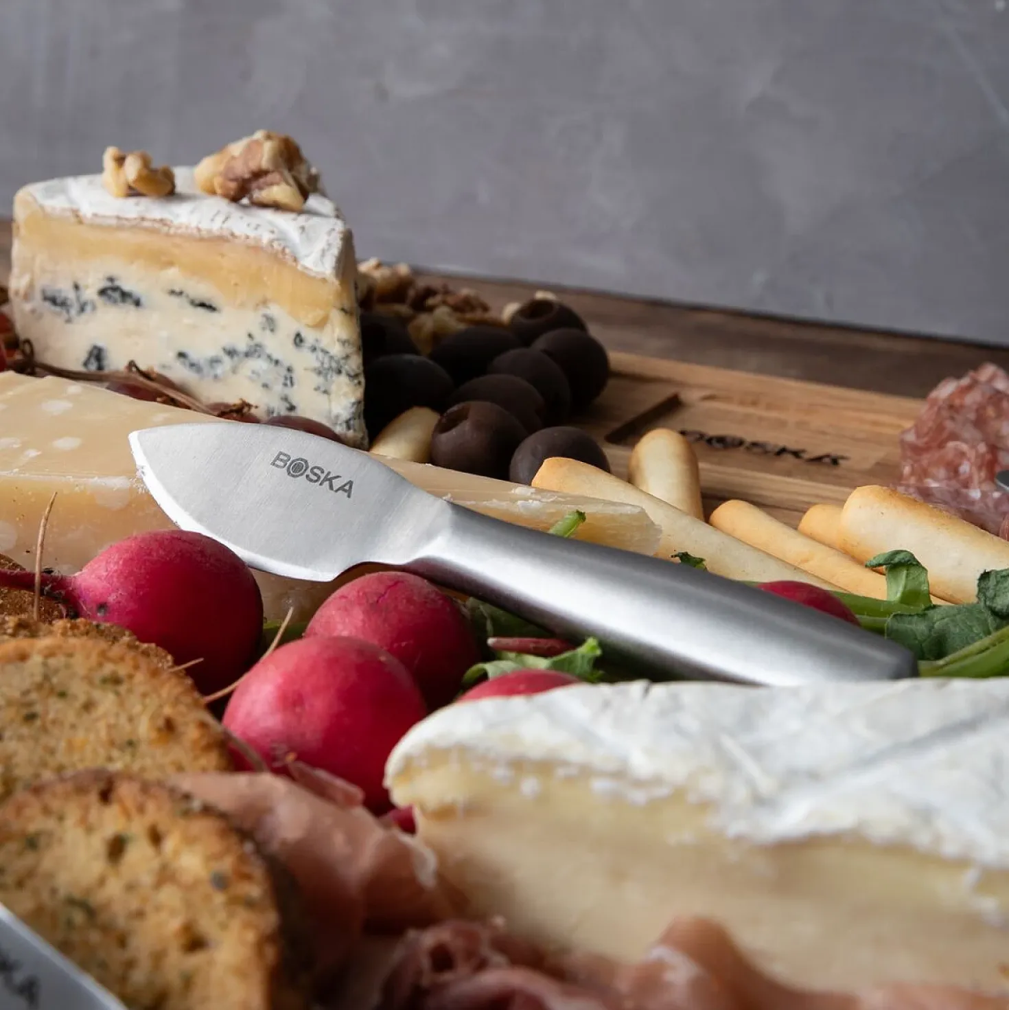 Boska Ultimate Cheese Set