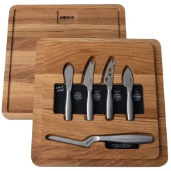Boska Ultimate Cheese Set
