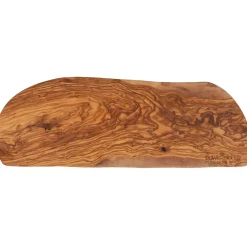 Bowls en Dishes Olijfhouten Tapasplank 55 tot 60 cm