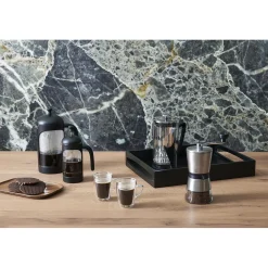 Bredemeijer Duo Dubbelwandig Espressoglas (2 Stuks)