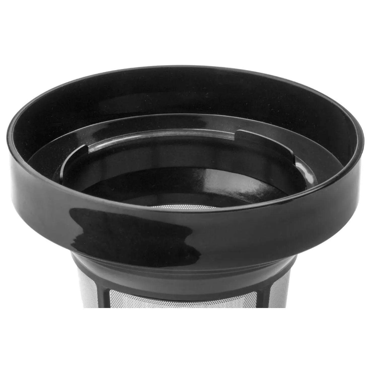 Bredemeijer Universal Duet Theefilter