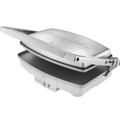 Breville DuraCeramic Sandwich & Panini Maker