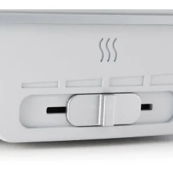 Breville DuraCeramic Sandwich & Panini Maker