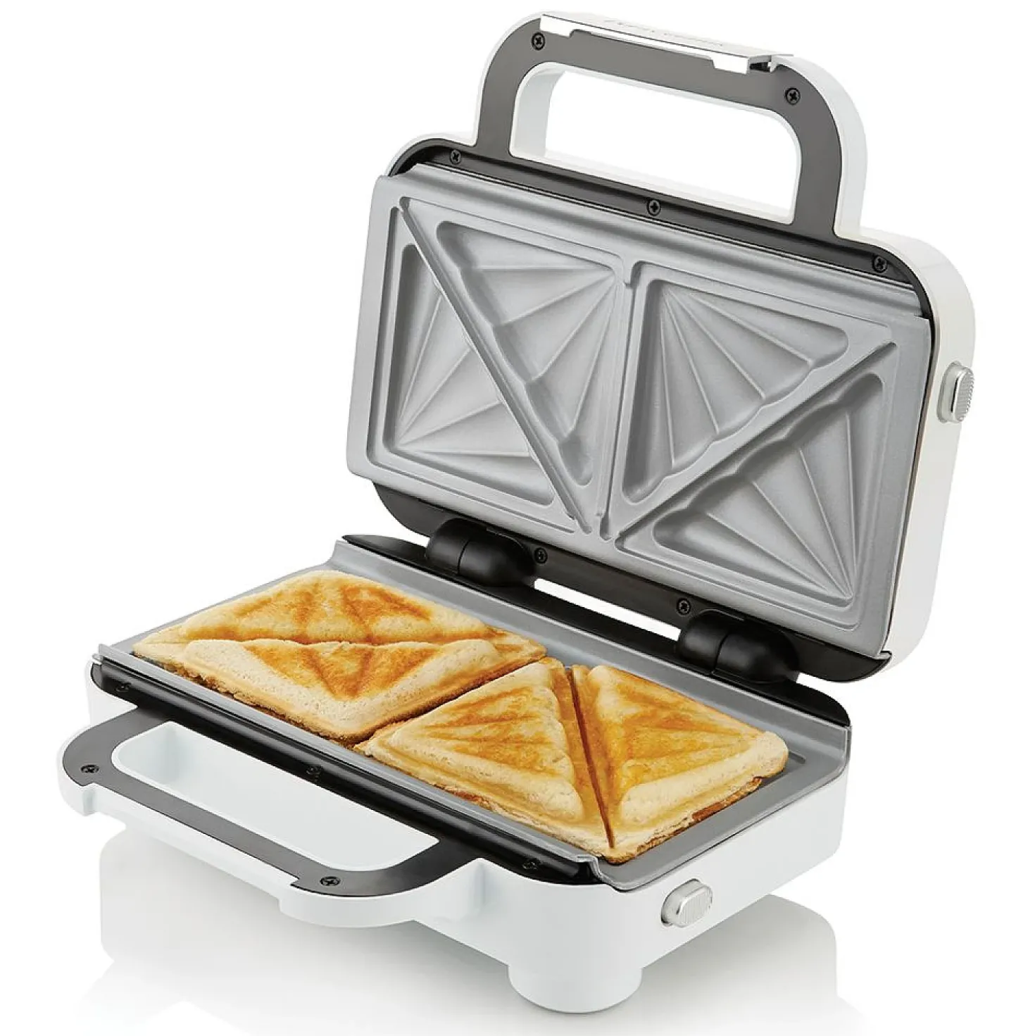 Breville DuraCeramic Sandwich & Tosti Maker