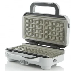 Breville DuraCeramic Wafel Maker