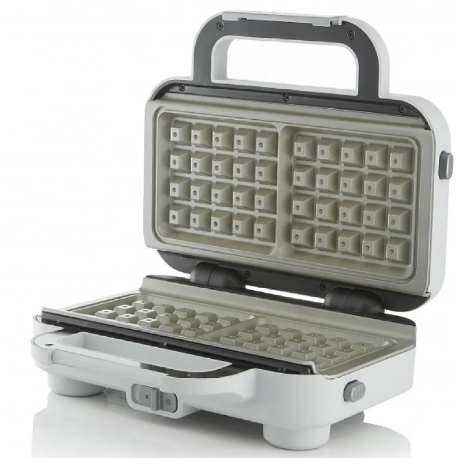 Breville DuraCeramic Wafel Maker