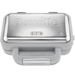 Breville DuraCeramic Wafel Maker