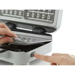 Breville DuraCeramic Wafel Maker
