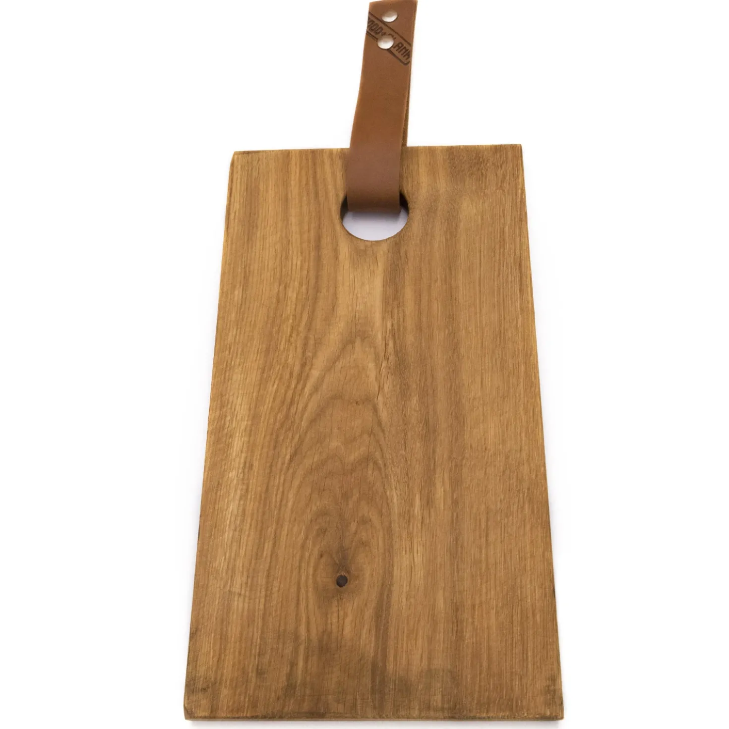 Brood+Plank Serveerplank Poijke 40 cm