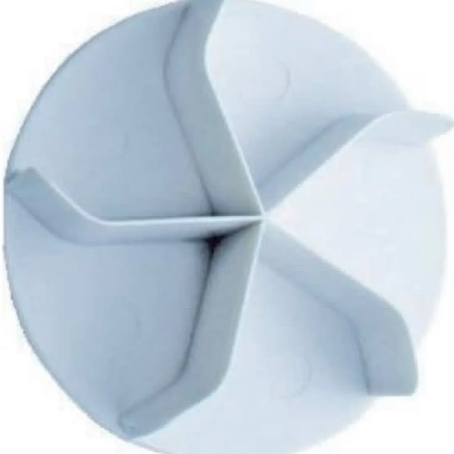 Broodstempel Kaiserbol